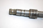 85 Suzuki Quadrunner 185 Lt185 2x4 Oem Rear Brake Cam 64440-24401 AS15