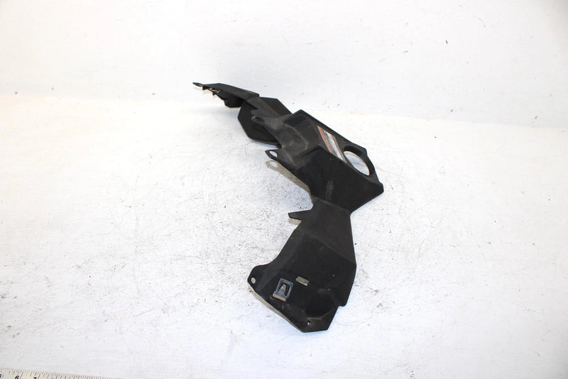 2013 Polaris 600 Rush Pro R Oem Console Panel 26384827-070 SP29