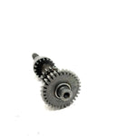 99 Polaris Sportsman 500 OEM Transmission Input Shaft W/Brg 31T 3233361 AP203