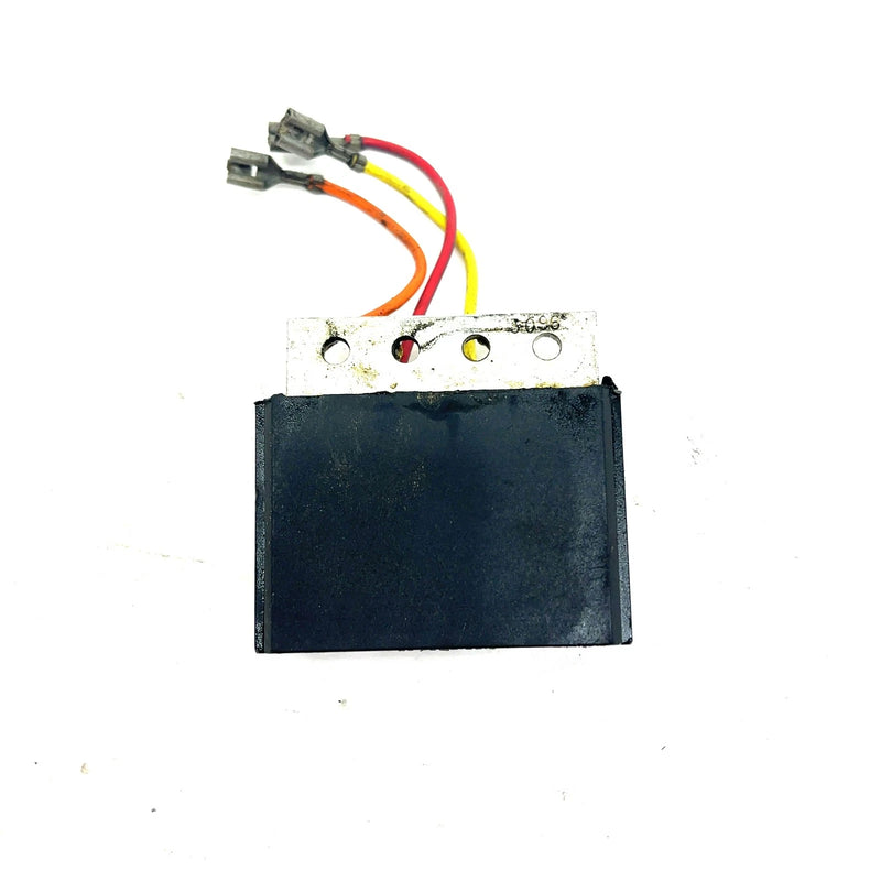 1997 Polaris SLT 780 OEM Voltage Regulator 4060171 JP40