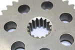 Polaris OEM Chaincase Bottom Sprocket 35T 11W 3222036 0107-325 Q5311