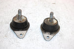 1996 Polaris Slx 780 Oem Engine Mount Dampner Pair 3110055 JP30