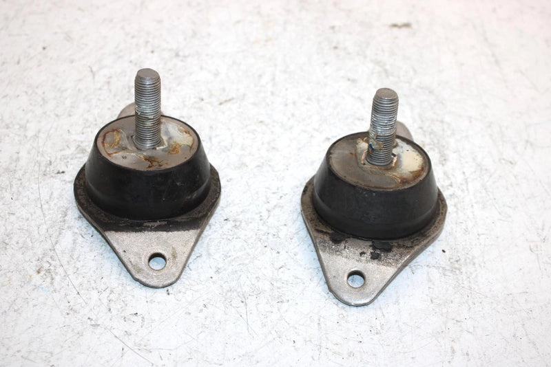 1996 Polaris Slx 780 Oem Engine Mount Dampner Pair 3110055 JP30