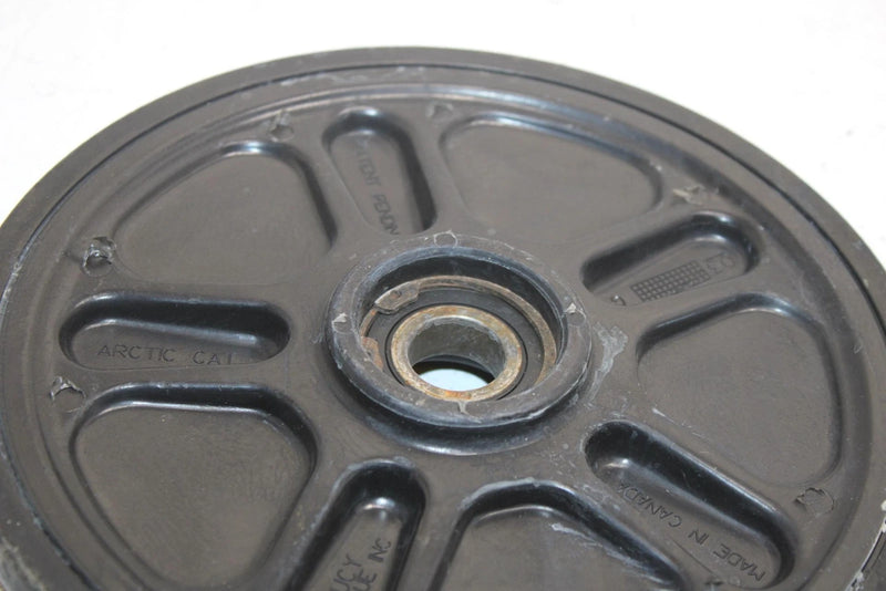 05 Arctic Cat King Cat 900 Oem Rear Idler Wheel 3604-075 SAS11