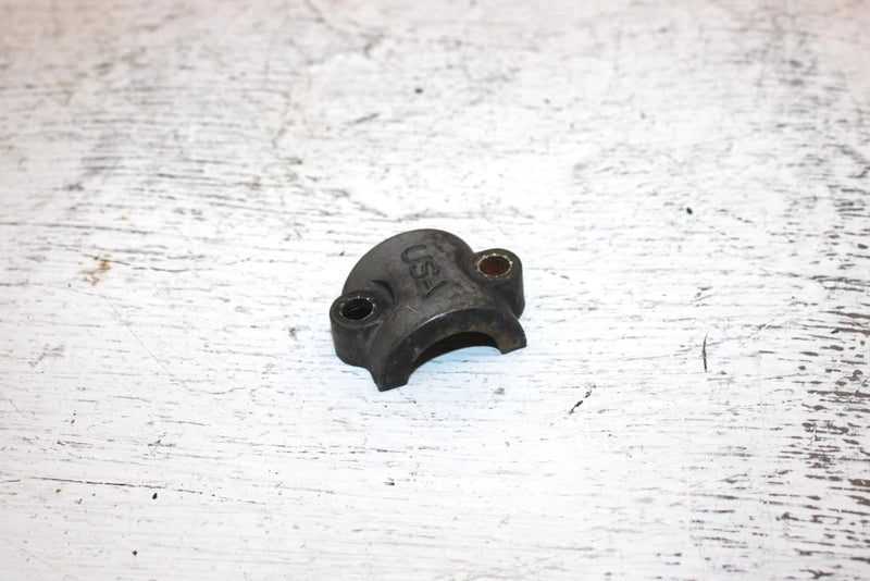 1996 Polaris Xcr 600 Oem Master Cylinder Clamp 5630342 SP21