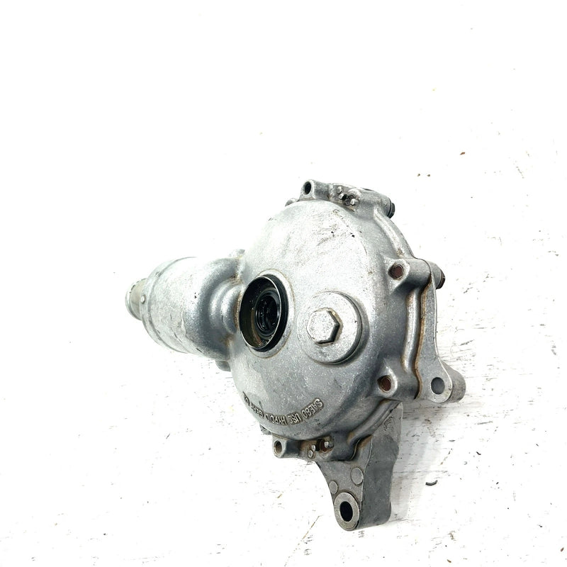 03 Honda Foreman Rubicon 500 4x4 OEM Front Diff Gearcase 41400-HN2-010 AH93