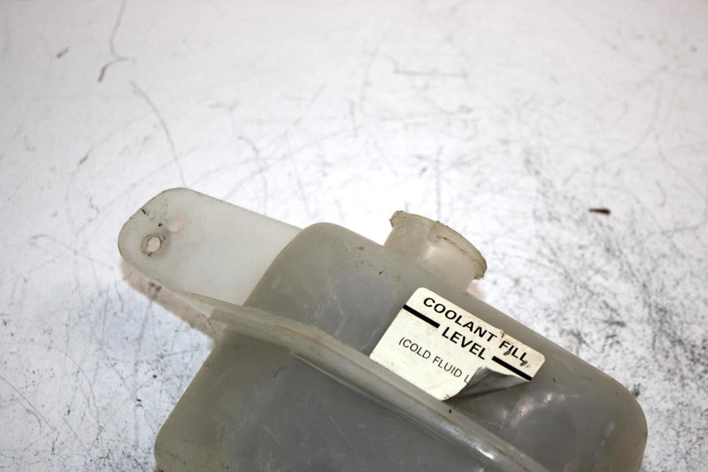 98 Arctic Cat Ext 600 Triple Oem Bare Coolant Tank 0670-494 SA304