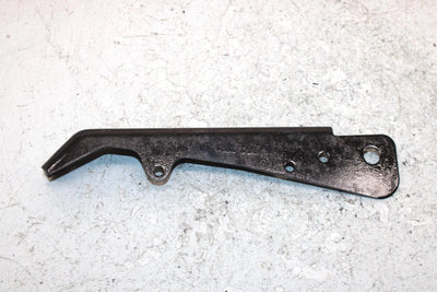 2005 Arctic Cat Atv 650 Oem Bumper Bracket Set 1506-562; 1506-563 AA27