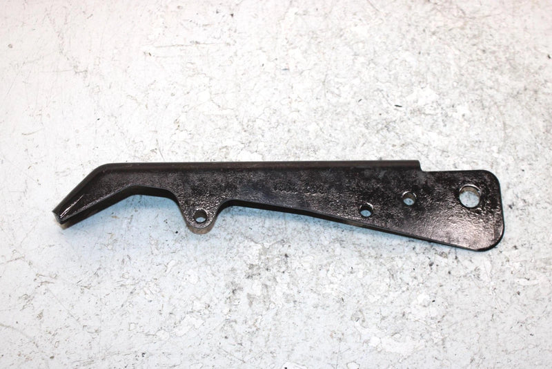2005 Arctic Cat Atv 650 Oem Bumper Bracket Set 1506-562; 1506-563 AA27