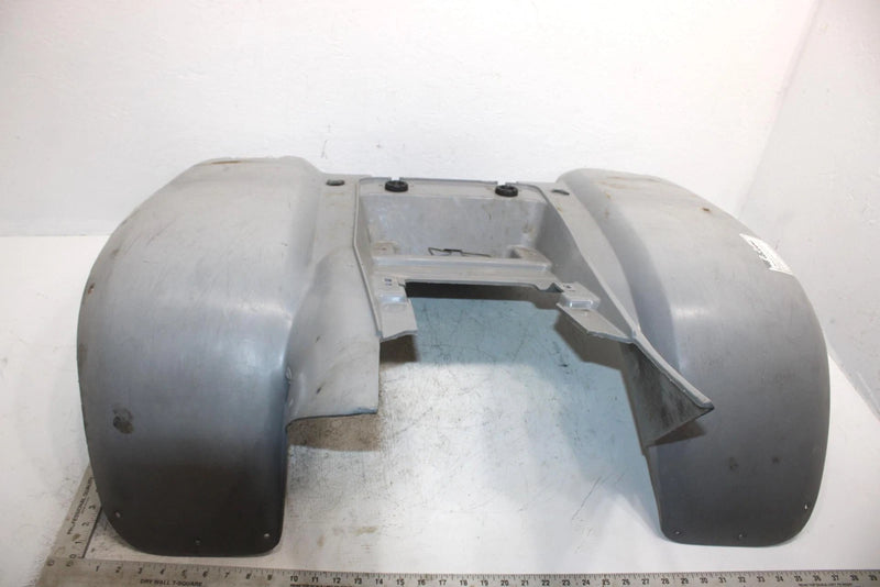 1991 Polaris Trail Boss 350l Oem Rear Fender 5431271 AP79