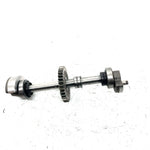 null Sea-Doo GTX DI OEM Balancer Shaft 290837445 JS5