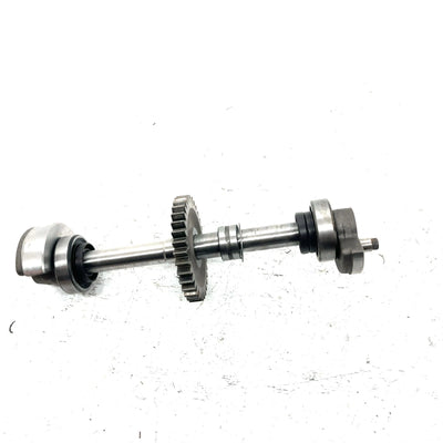 null Sea-Doo GTX DI OEM Balancer Shaft 290837445 JS5