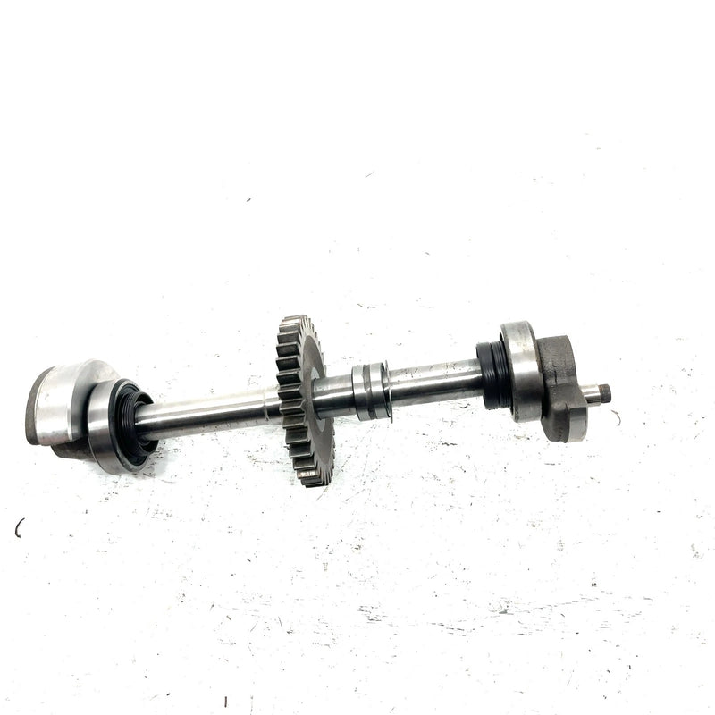 null Sea-Doo GTX DI OEM Balancer Shaft 290837445 JS5