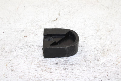 1999 Arctic Cat Zl 440 Oem Skid Rail End Cap 1604-137 Q5175
