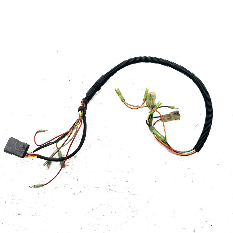 1995 Arctic Cat TigerShark Daytona OEM Main Wire Harness 3008-347 JA15