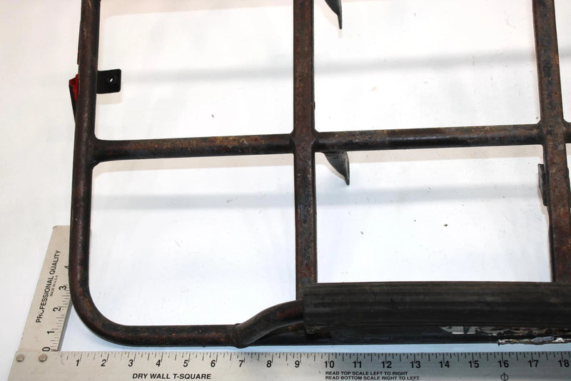 01 Arctic Cat 400 4x4 Oem Rear Rack 0506-190 AA0