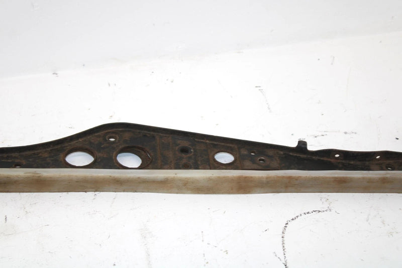 1979 Yamaha Et250c Oem Skid Frame 8G5-47411-00-00 SY61