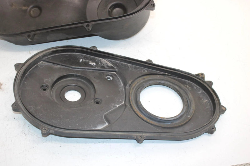 2001 Polaris Sportsman 500 Oem Inner/Outer Clutch Cover 5438142-070 2201851 AP81