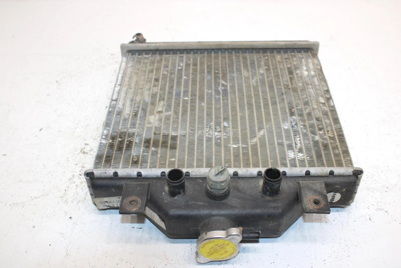 1998 Polaris Magnum 425 4x4 Oem Radiator And Screen 5431760 1240015 AP161