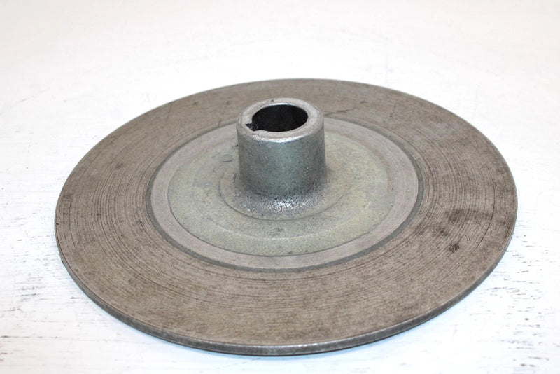 2002 Ski-doo Mxz 500 Oem Brake Rotor Disc 507032203 507032458 SS16