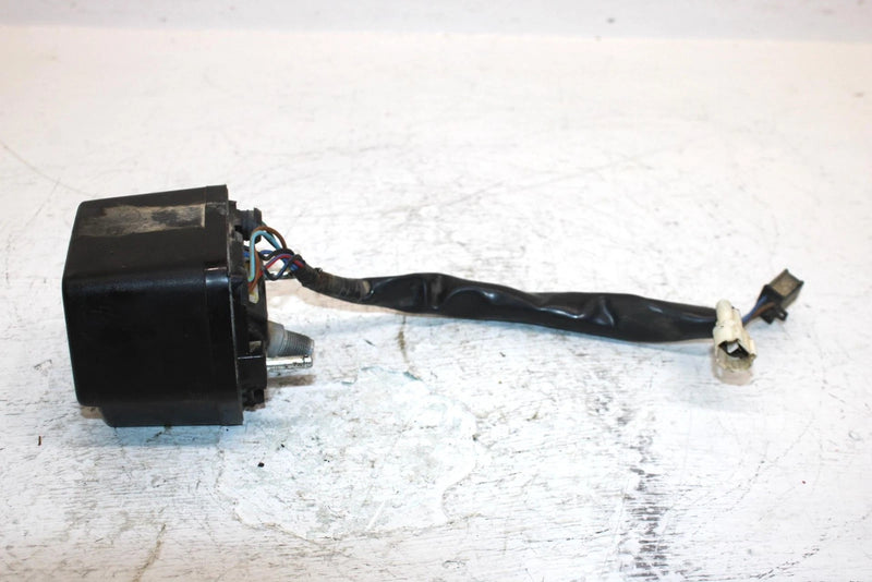 1998 Yamaha  Grizzly Oem Speedometer 4WV-83570-00-00 AY49