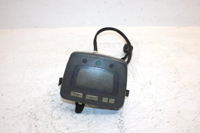 02 Honda Trx 350 Fea Fourtrax Rancher 4x4 Es Oem Speedometer 37200-HN5-A12 AH54