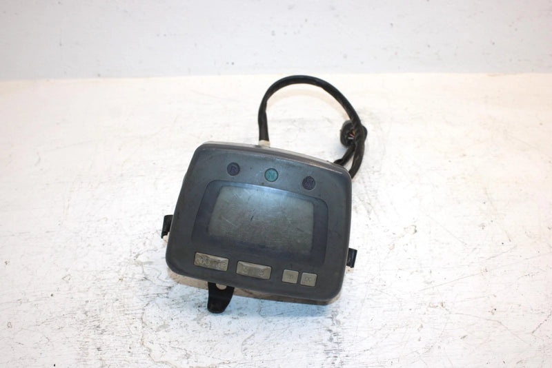 02 Honda Trx 350 Fea Fourtrax Rancher 4x4 Es Oem Speedometer 37200-HN5-A12 AH54