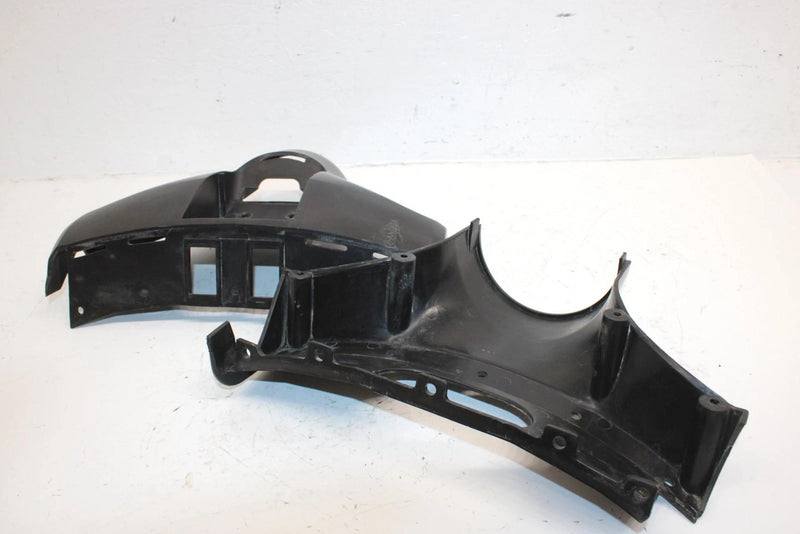 1994 Polaris 440 L/c Oem Handlebar Cover Set 5431530 5431490 SP73