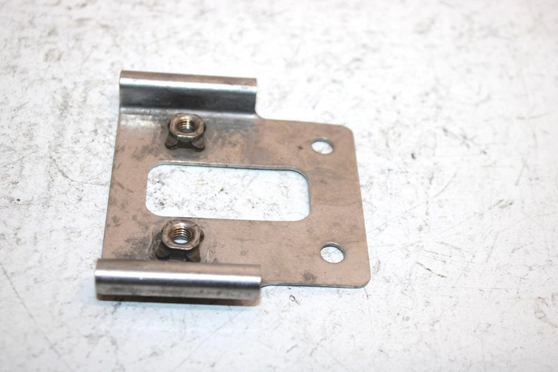 1987 Kawasaki 650 Sx Oem Fuel Pump Bracket 11045-3734 JK7
