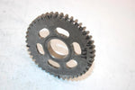 86 Honda Trx250a Oem Second Countershaft Gear 43T 23431-HC4-000 AH30