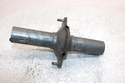 1985 Honda Atc110 A Oem Front Wheel Hub 44610-943-010 AH13