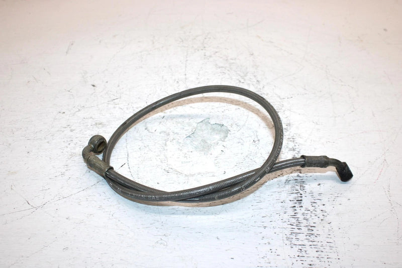 2008 Arctic Cat 650 Auto Trans 4x4 Trv Oem Rear Brake Line 1502-139 AA6