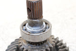 2004 Polaris Sportsman 600 Oem Rear Output Shaft 3234912 AP20