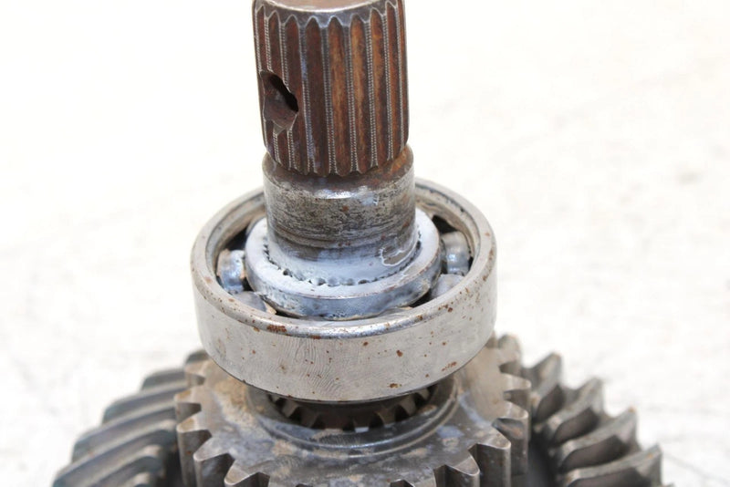 2004 Polaris Sportsman 600 Oem Rear Output Shaft 3234912 AP20