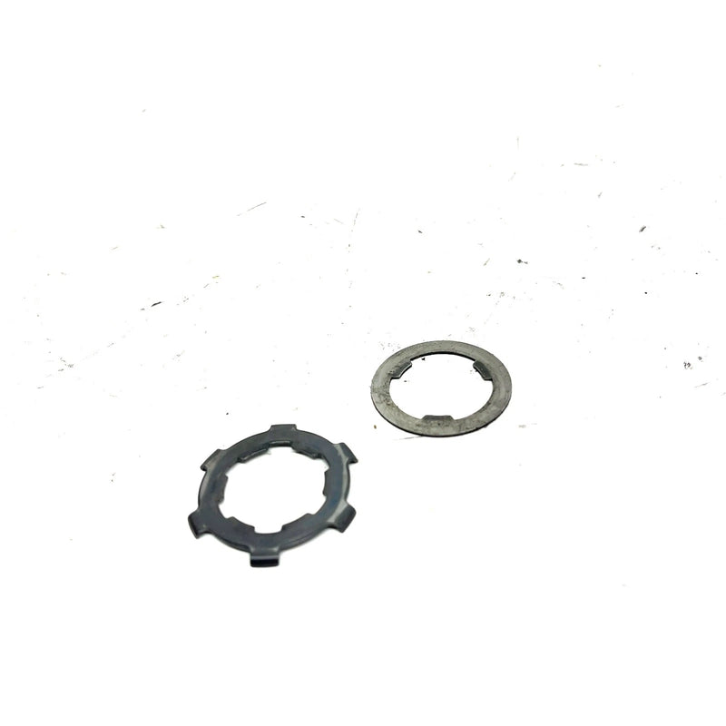 89-01 Suzuki Quadrunner 160 OEM Lock Washer 09167-25013 AS30