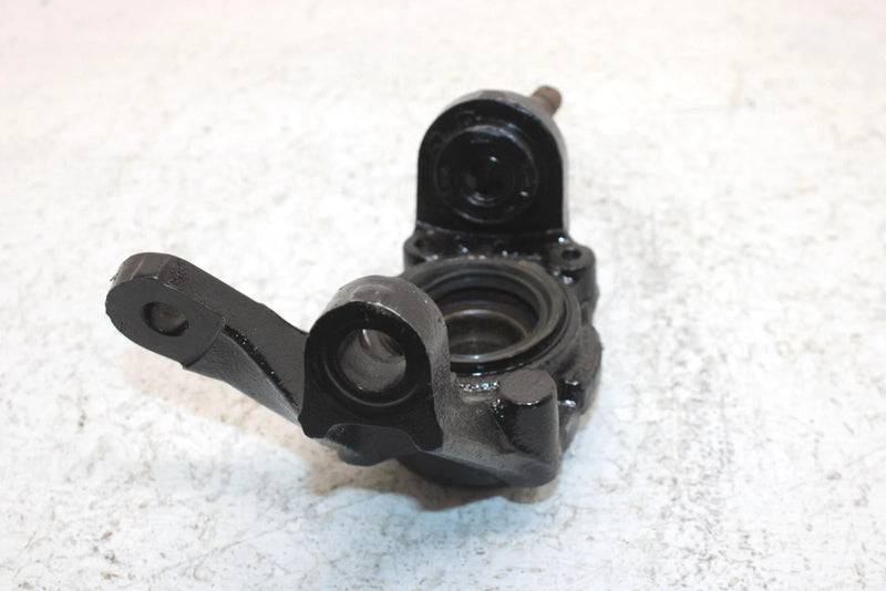 2002 Honda Foreman Rubicon 500 Oem Right Steering Knuckle 51200-HN2-000 AH53