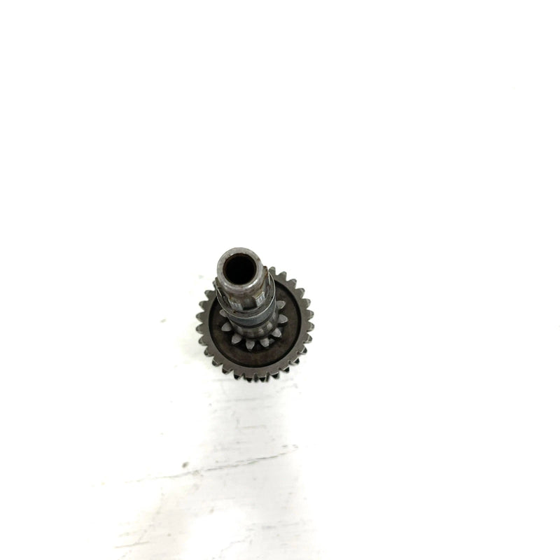 86-91 Yamaha Moto 4 OEM Main Transmission Shaft 59V-17401-00-00 AY66
