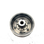 09-13 Honda Big Red 700 MUV700 OEM Flywheel  31110-HL1-A01 XH0