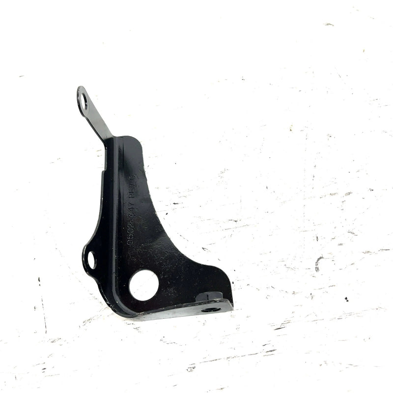 06 Arctic Cat 650 4x4 V2 Stewart OEM Diff Actuator Mount Bracket 0502-347 AA37