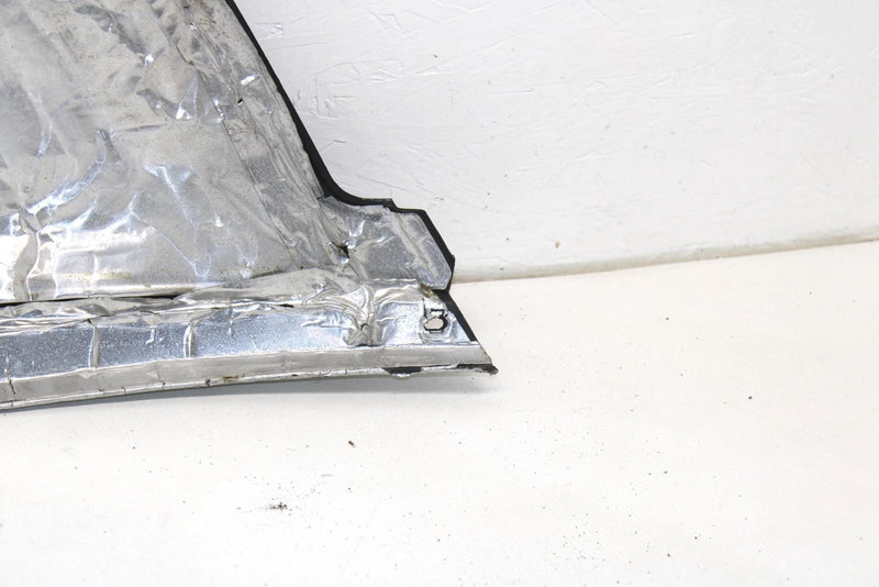 96 Polaris Trail Touring Oem Right Side Panel 2610008-070 SP186