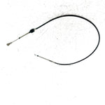 1996 Sea-Doo GTX OEM Reverse Cable 277000552 JS60