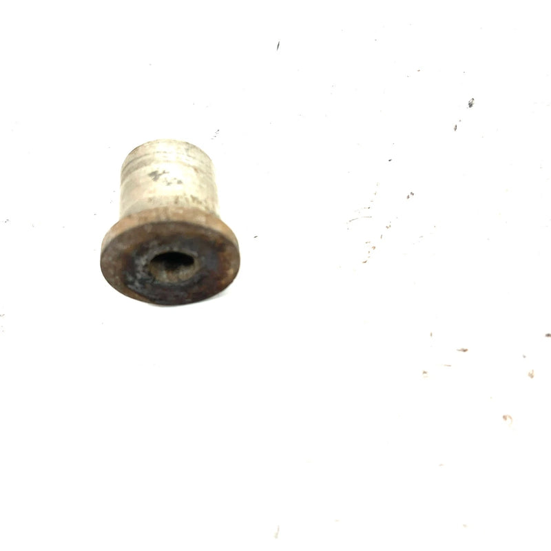 1992 Suzuki Quadrunner 160 OEM Front Crankcase Mount Spacer 11621-35B00 AS32
