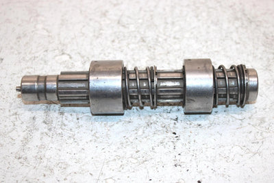 2007 Arctic Cat Atv 650 H1 Oem Shift Drum 0818-127 AA25
