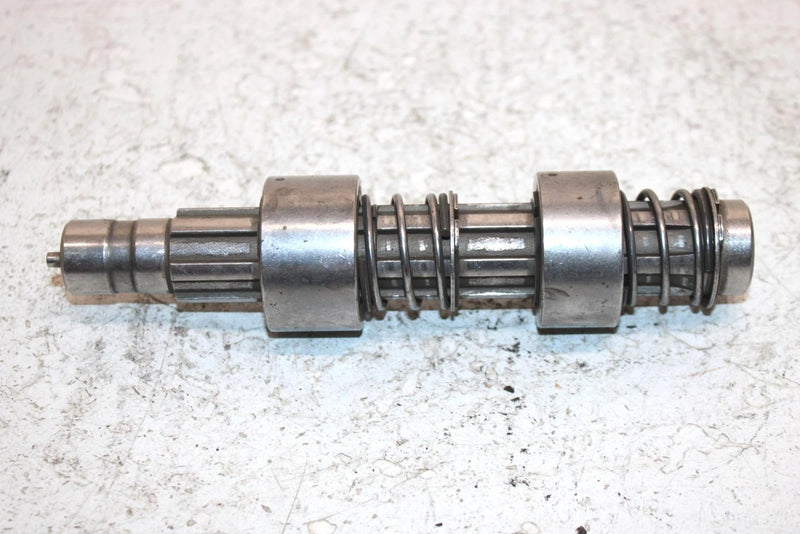 2007 Arctic Cat Atv 650 H1 Oem Shift Drum 0818-127 AA25