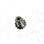 2004 John Deere Trail Buck 650 EXT OEM Bevel Gear Pinion Shaft 420296530 AJ1