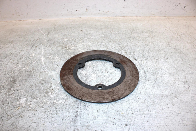 1996 Polaris Xpress 400 Oem Rear Sprocket Guard 5211585-067 APS1