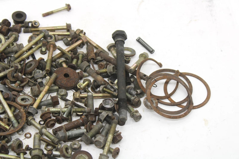 1989 Yamaha Ovation Oem Hardware Kit SY67