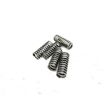 87-04 Yamaha Warrior 350 OEM Clutch Spring Set Of 5 90501-231E9-00 AY60