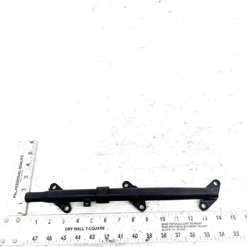 01 Yamaha WaveRunner GP1200 OEM Exhaust Manifold Joint Pipe 66V-24377-00-00 JY28