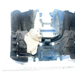 2016 Polaris Sportsman SP 850 OEM Rear Cab Plastic 2635038-587 AP239